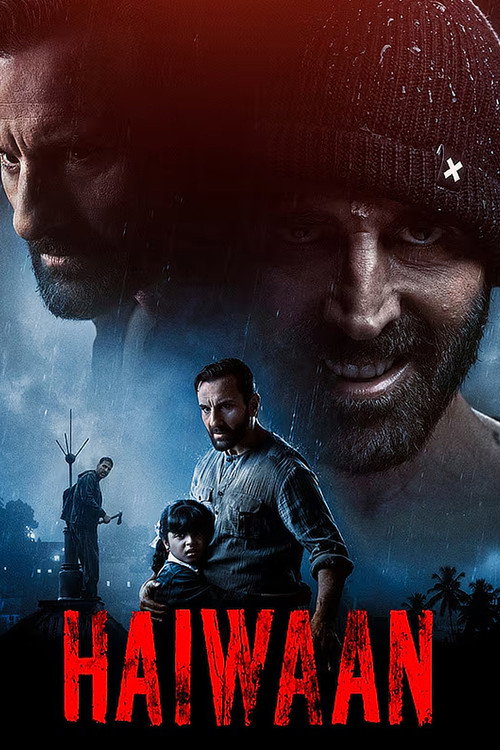 Haiwaan (2026) Movie Movierulz